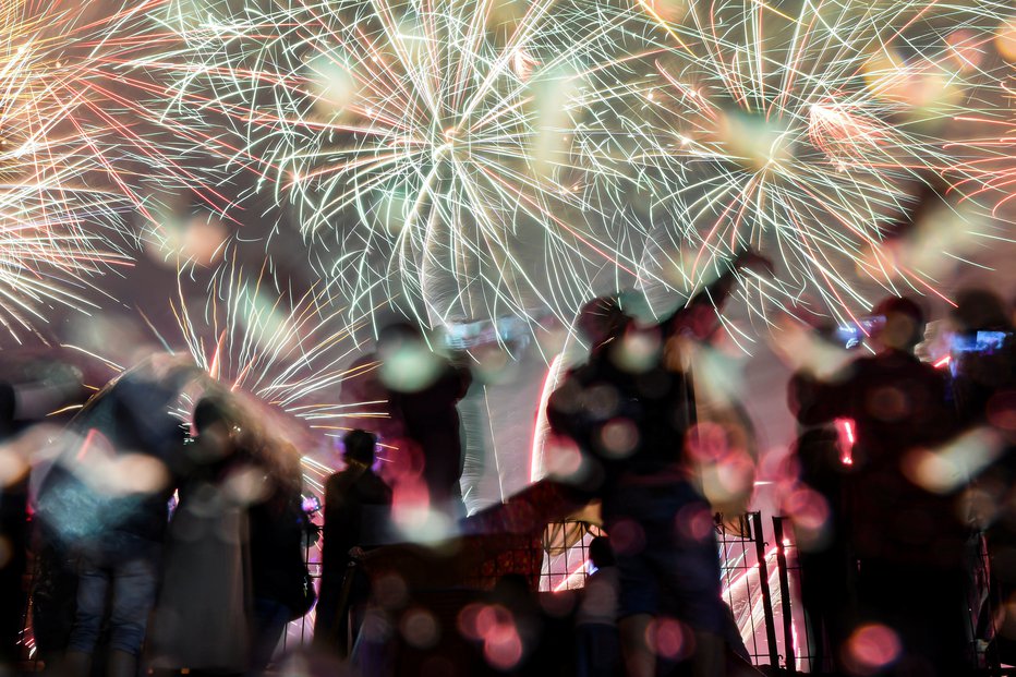 Fotografija: FOTO: Reuters