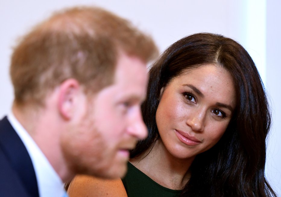 Fotografija: Britanska kraljeva družina išče pomočnika v gospodinjstvu, delovno mesto pa bo v Windsorju. FOTO: Toby Melville, Reuters