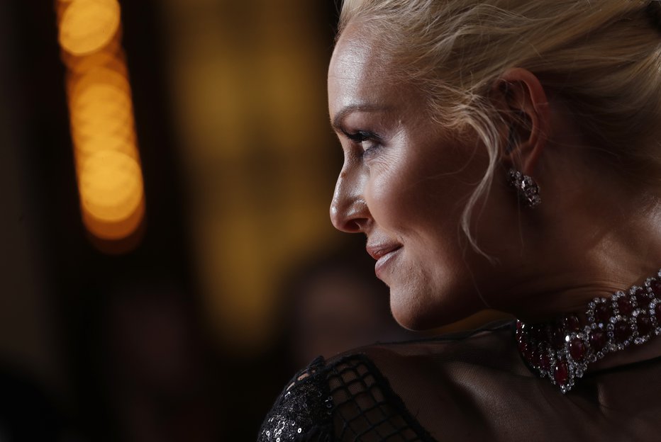 Fotografija: Lindsey Vonn. FOTO: Reuters