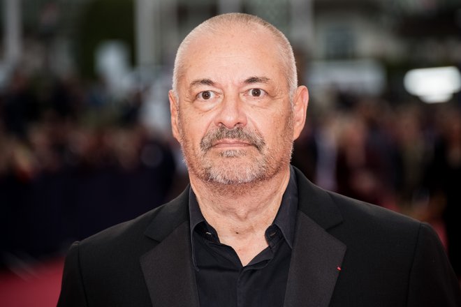 Jean-Pierre Jeunet je le eno od velikih imen francoskega filma, ki sodelujejo z Netflixom. FOTOGRAFIJI: guliver/getty images