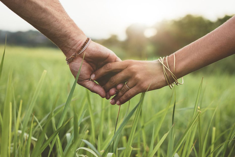 Fotografija: Zaupajte sebi.  FOTO: Thinkstock Getty Images/istockphoto