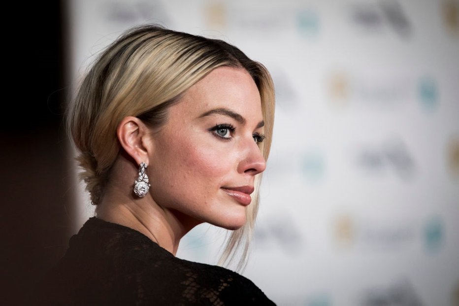 Fotografija: Margot Robbie. FOTO: Gettyimages