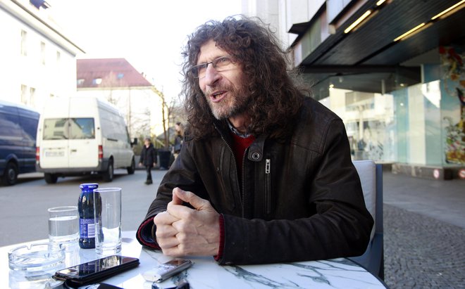 Zgode in prigode Tečka Sitnobe so stare sedem let. FOTO: ROMAN ŠIPIĆ