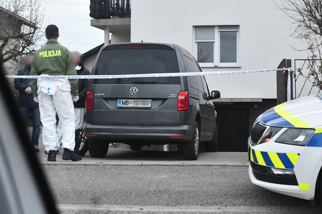 Policijska intervencija se je končala s smrtjo. Foto: Maribor24.si