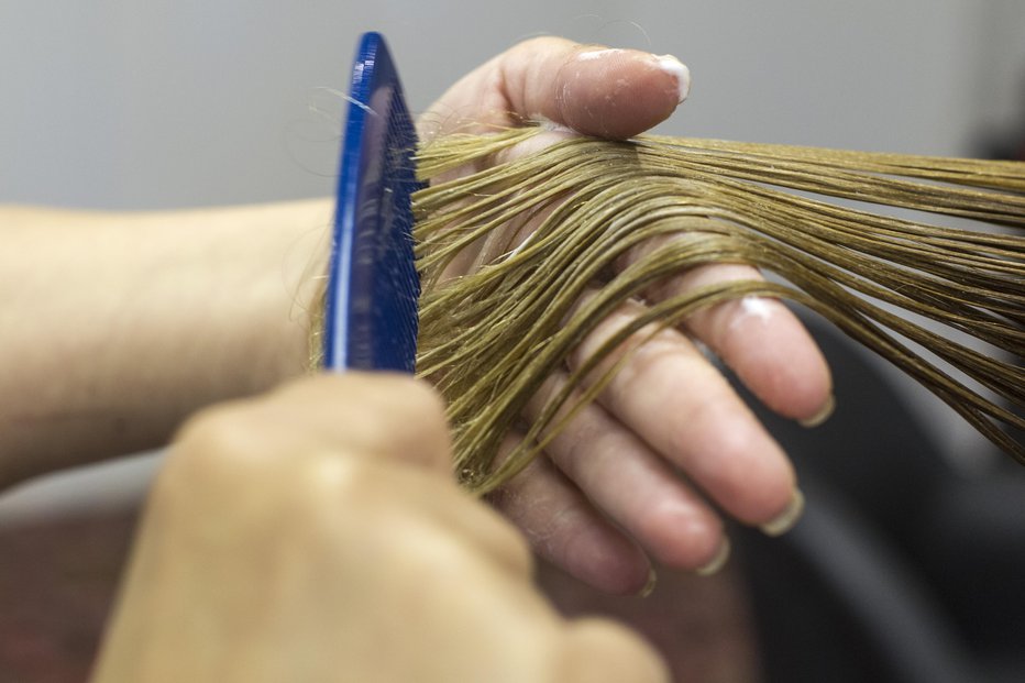 Fotografija: Samozaposleni bodo morali izpolniti izjavo, da jih je kriza močno prizadela. FOTO: Voranc Vogel, Delo