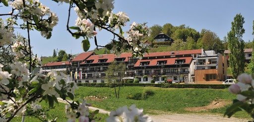 Fotografija: Dom upokojencev v Šmarju pri Jelšah. FOTO: Občina Šmarje pri Jelšah