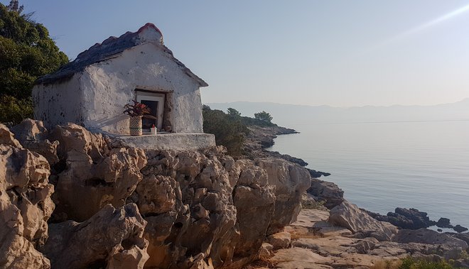 Apartmaji na samem bodo letos med gosti zagotovo bolj iskani kot hoteli. FOTO: Marko Feist, Delo