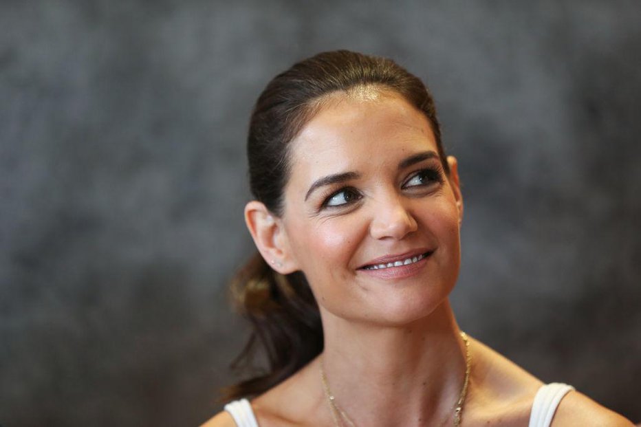 Fotografija: Katie Holmes. FOTO: Getty Images