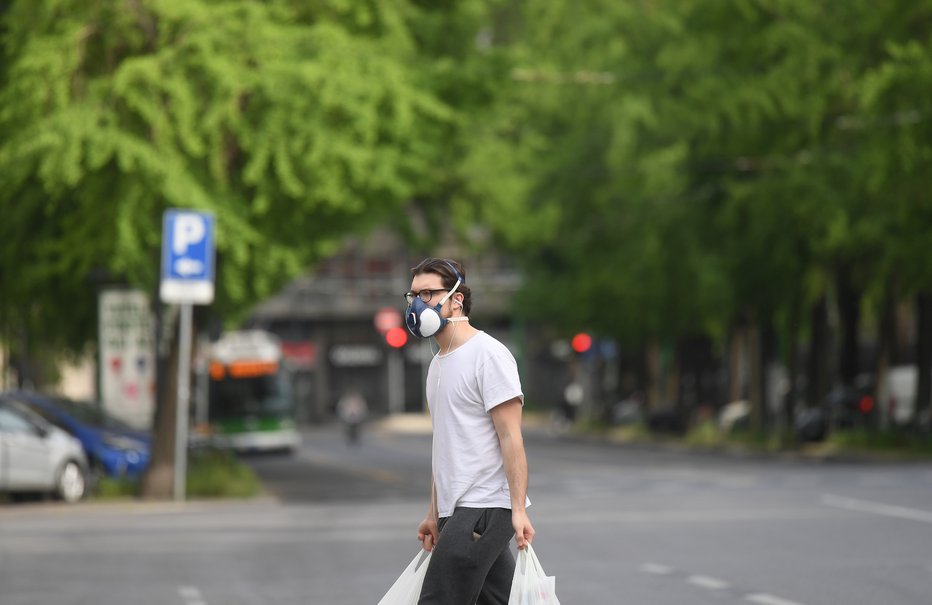 Fotografija: Naši zahodni sosedje so sporočili dobro novico. FOTO: Reuters