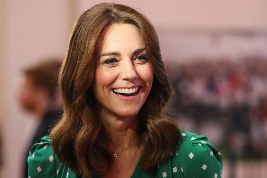 Fotografija: Kate Middleton ima res stroga pravila. FOTO: Gettyimages