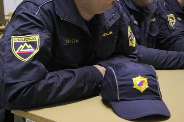 Fotografija: FOTO: Generalna policijska uprava