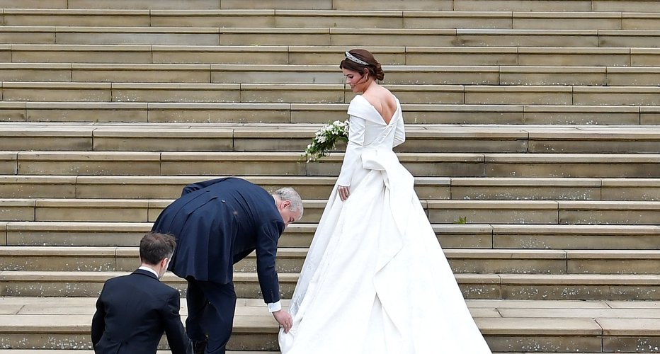 Fotografija: FOTO: Toby Melville, Reuters