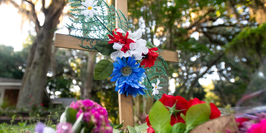 Fotografija: Nedolžnega Arberyja sta ustrelila med tekom, sredi belega dne. FOTO: Guliver/Getty Images