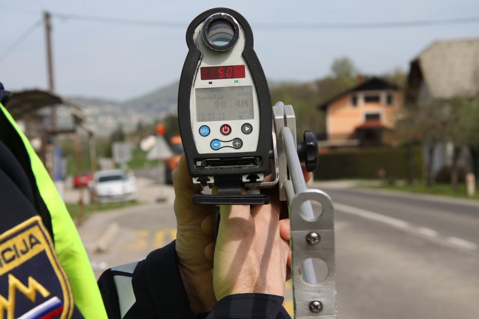 Fotografija: Simbolična fotografija. FOTO: PU Novo mesto