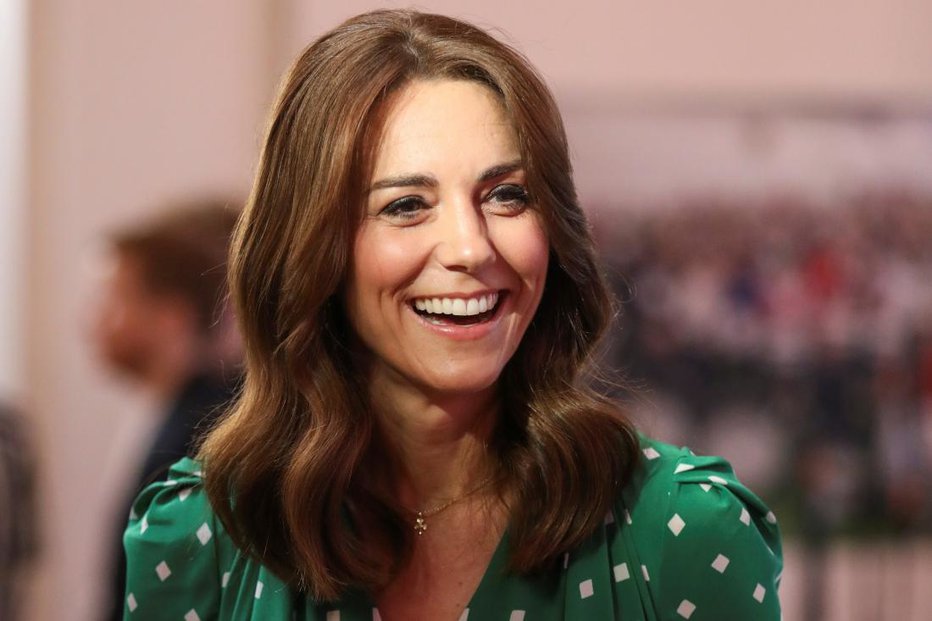 Fotografija: Kate Middleton. FOTO: Reuters Pictures