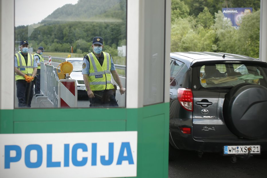 Fotografija: Fotografija je simbolična. FOTO: Jure Eržen, Delo