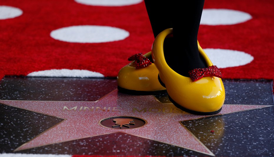 Fotografija: George Lucas, Steven Spielberg in Oprah Winfrey so nabogatejši hollywoodski milijarderji. FOTO: Mario Anzuoni / Reuters Pictures