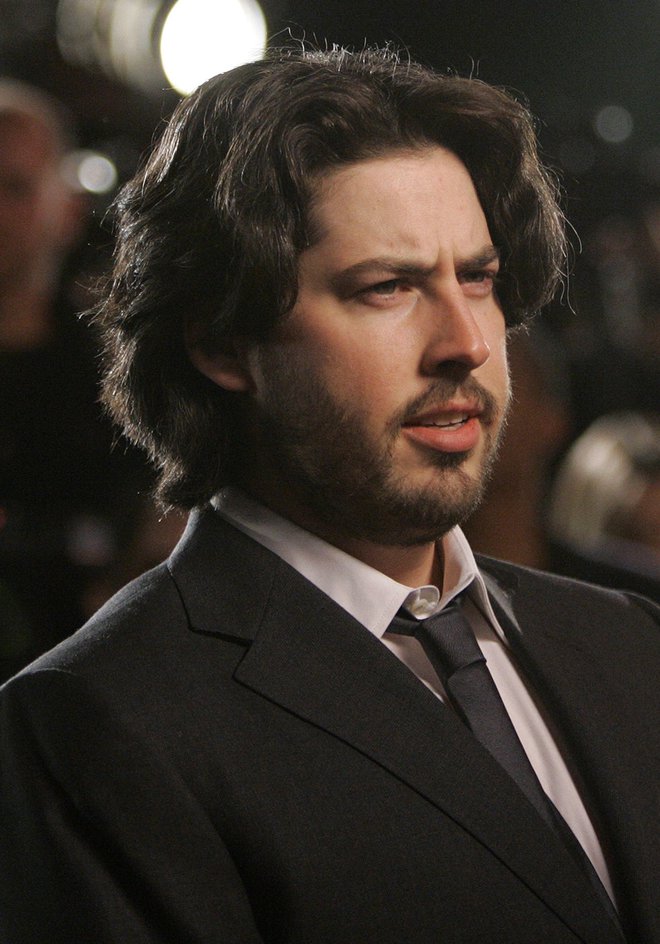 Režiser Jason Reitman je odlog premiere pozdravil. FOTO: Mario Anzuoni/ Reuters Pictures