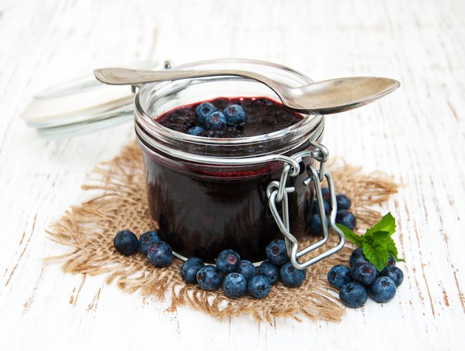 Imenitne so sveže, viške predelamo v marmelade. FOTO: Guliver/Getty Images