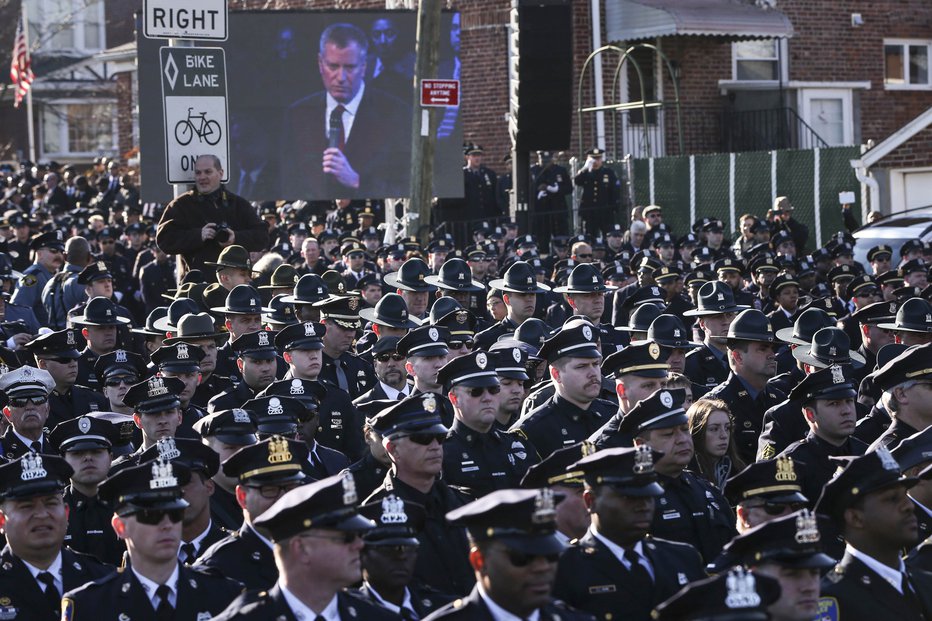 Fotografija: FOTO: Shannon Stapleton / Reuters 