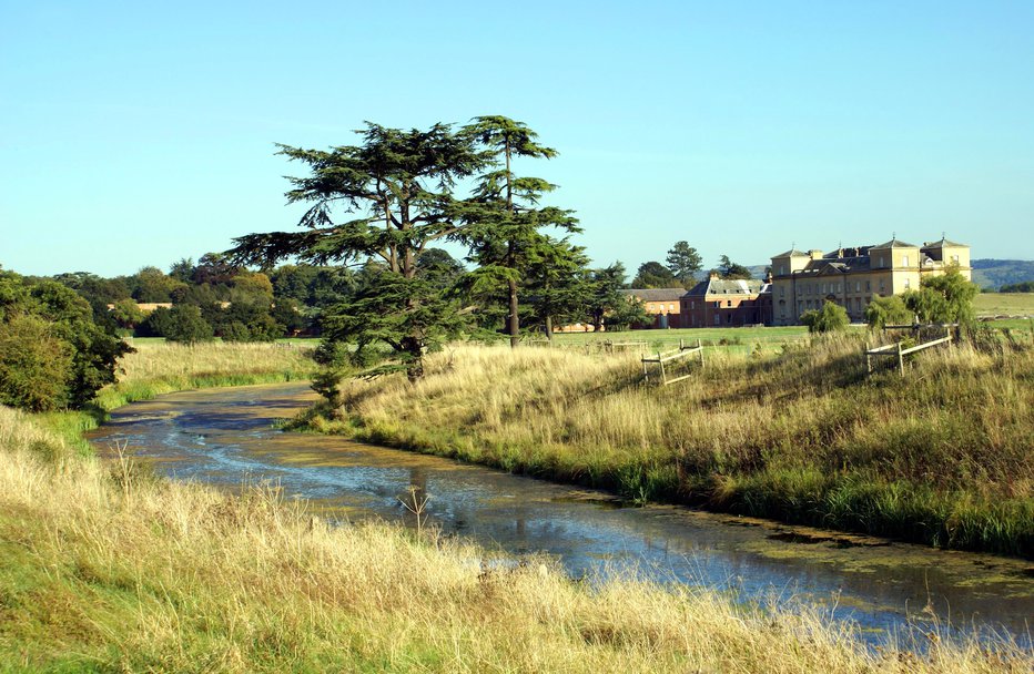 Fotografija: Suffolk je idilično okrožje na jugozahodu Anglije. FOTO: Flowersandclassicalmusic/getty Images