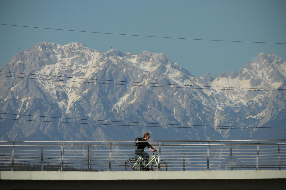 Fotografija: Fotografija je simbolična. FOTO: Jure Eržen, Delo