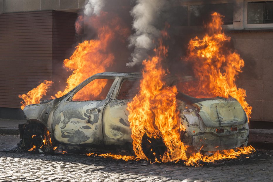 Fotografija: Fotografija je simbolična. FOTO: Getty Images, Istockphoto