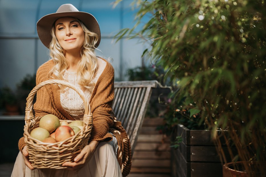 Fotografija: Tanja Postružnik Foto: Pro plus