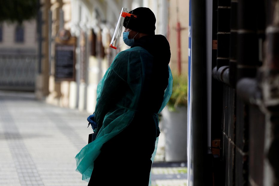 Fotografija: Fotografija je simbolična. FOTO: David W Cerny, Reuters