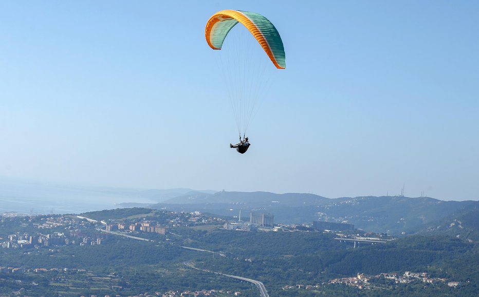 Fotografija: Fotografija je arhivska. FOTO: Matej Družnik, Delo