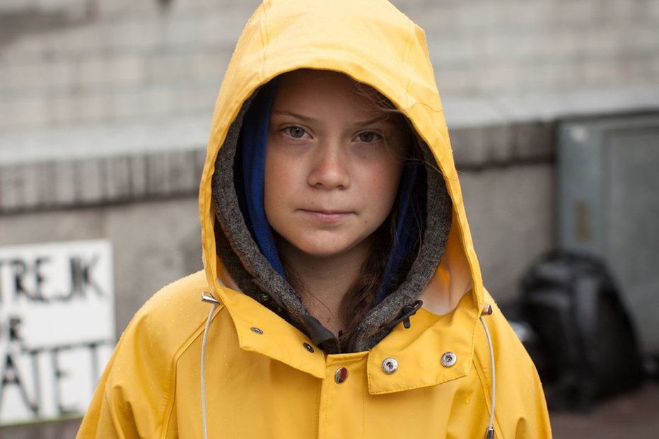 Fotografija: Dokumentarni film Greta (I am Greta) je ganljiv in intimen portret mlade aktivistke, ki je navdihnila ves svet. FOTO: LIFFE