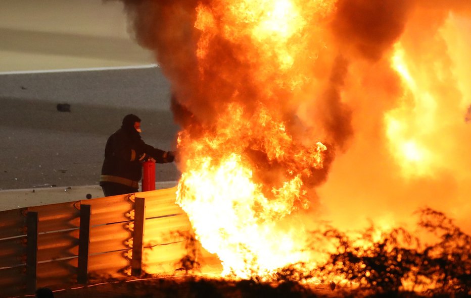 Fotografija: FOTO: Bryn Lennon Pool Via Reuters