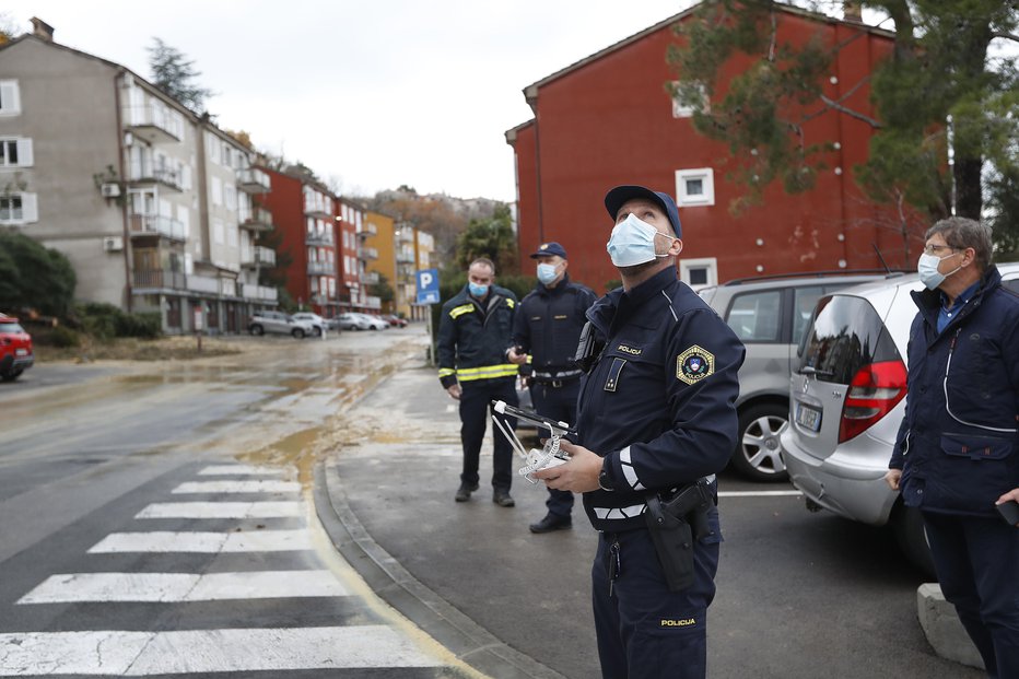 Fotografija: Fotografija je simbolična. FOTO: Leon Vidic, Delo