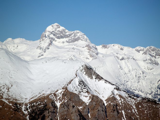 Triglav s Porezna