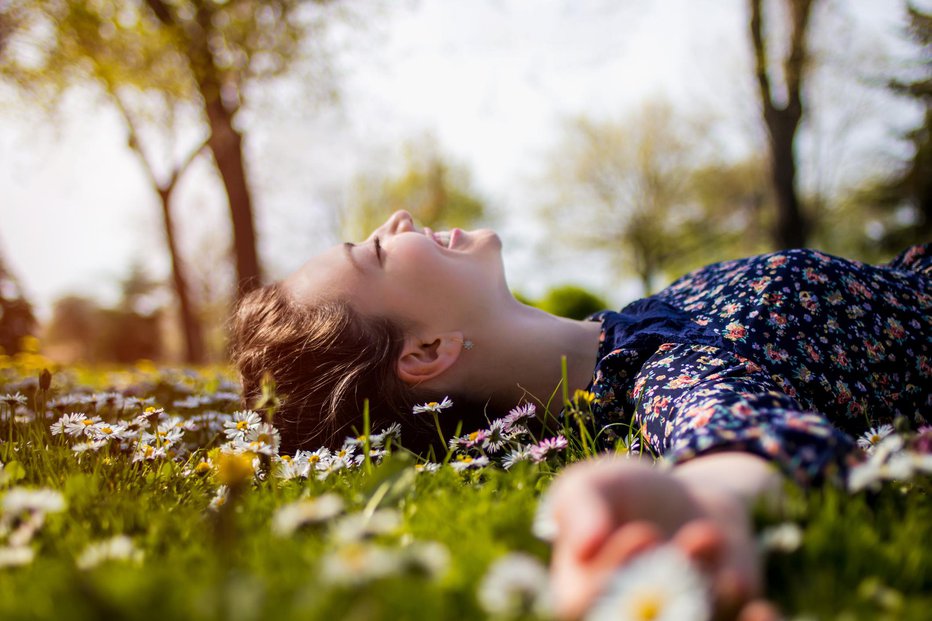 Fotografija: Počistite s preteklostjo in se odprite novim priložnostim. FOTO: ISTOCKPHOTO