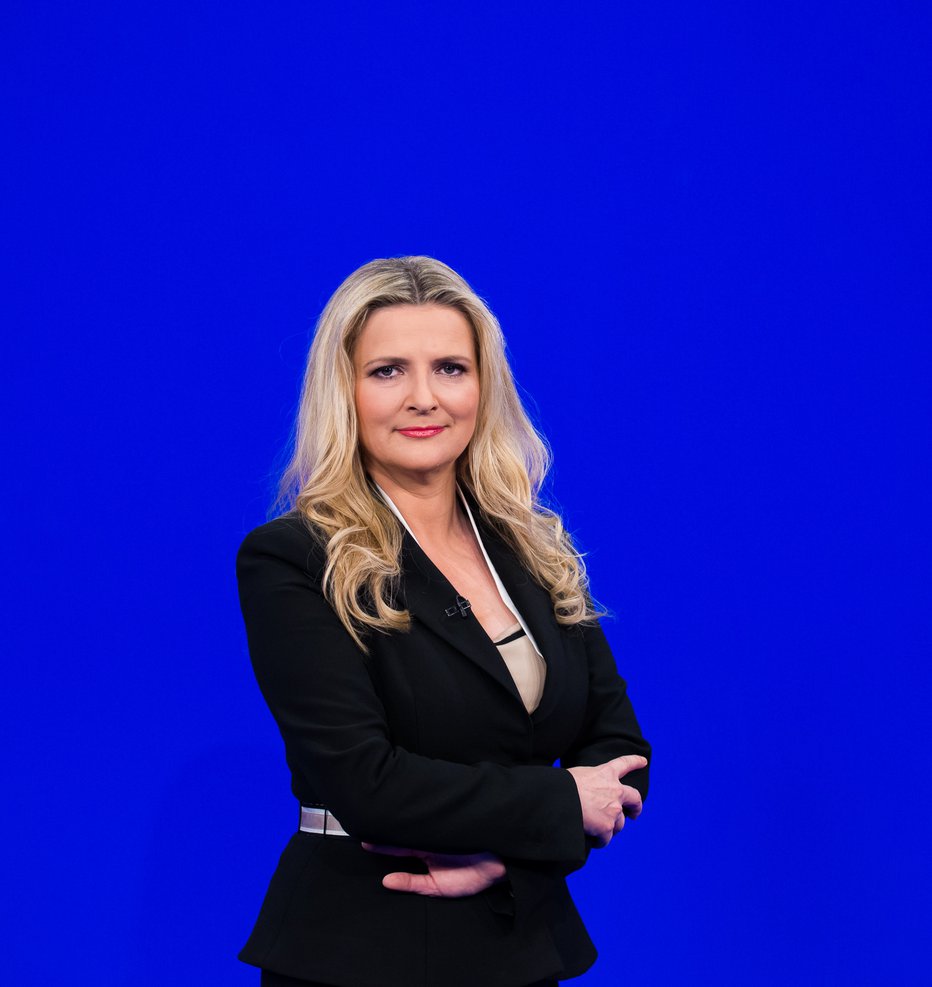 Fotografija: Tanja Gobec FOTO: RTV Slovenija