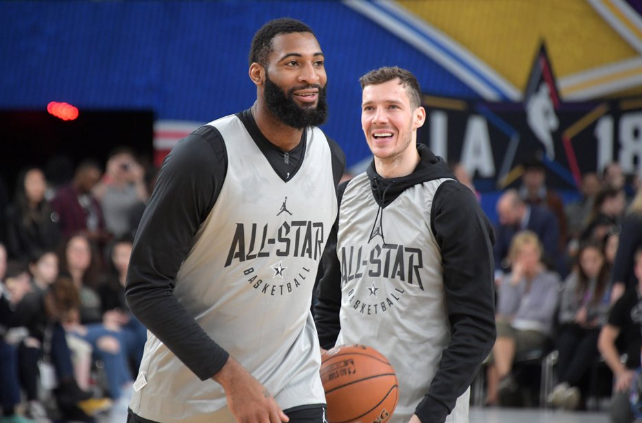 Fotografija: Goran Dragić bo zaigral v ekipi LeBrona Jamesa. FOTO: Reuters, Usa Today Sports