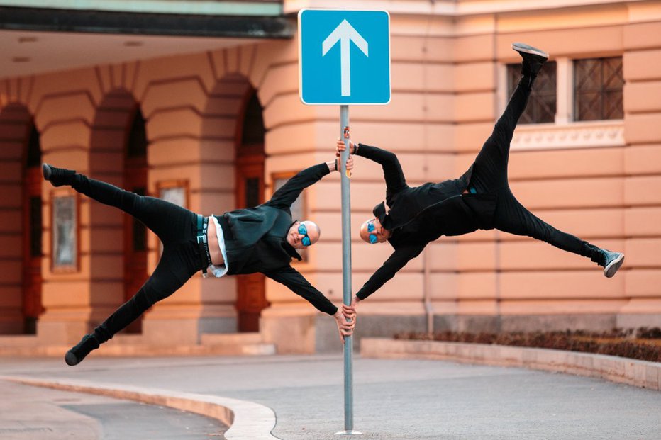 Fotografija: FOTO: Arhiv F&b Acrobatics