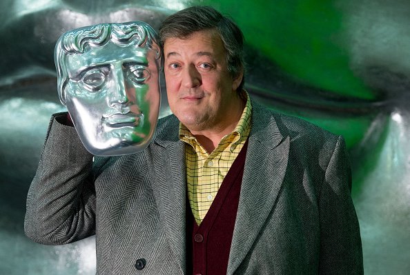 Stephen je razkril pravi razlog, čemu se je po 12 letih odpovedal vodenju podelitve nagrad bafta.