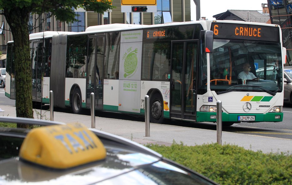 Fotografija: FOTO: Blaž Samec