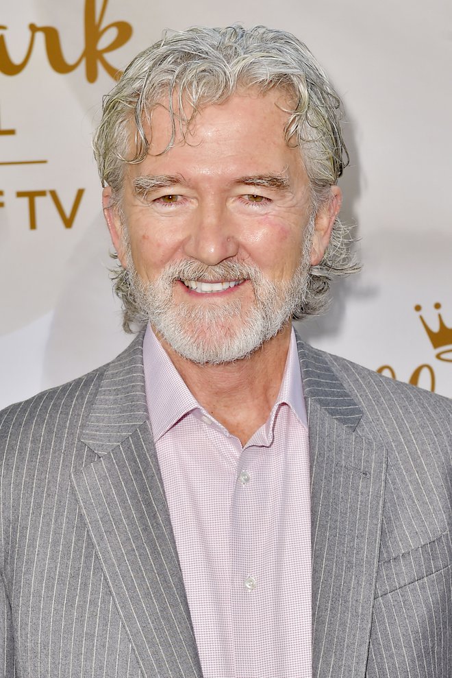 Patrick Duffy ostaja junak generacije. FOTO: Guliver/Cover Images