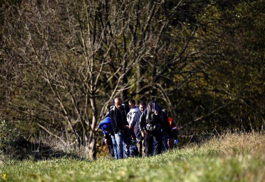 Fotografija: FOTO: Reuters