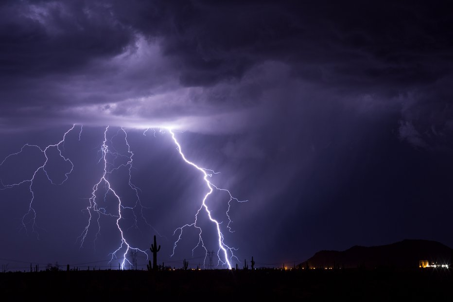 Fotografija: Simbolična fotografija. FOTO: Getty Images/Istockphoto