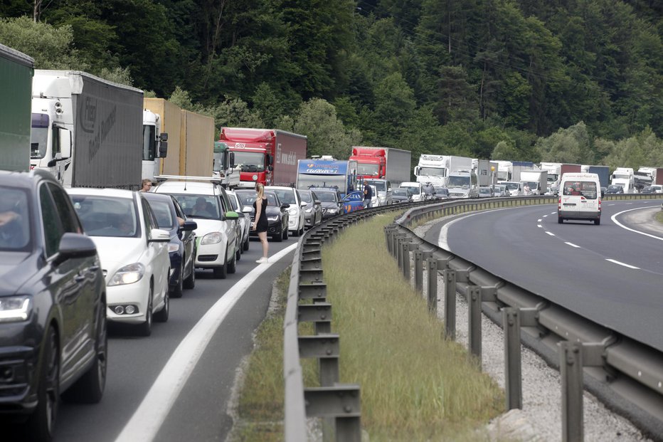 Fotografija: FOTO: Mavric Pivk, Delo