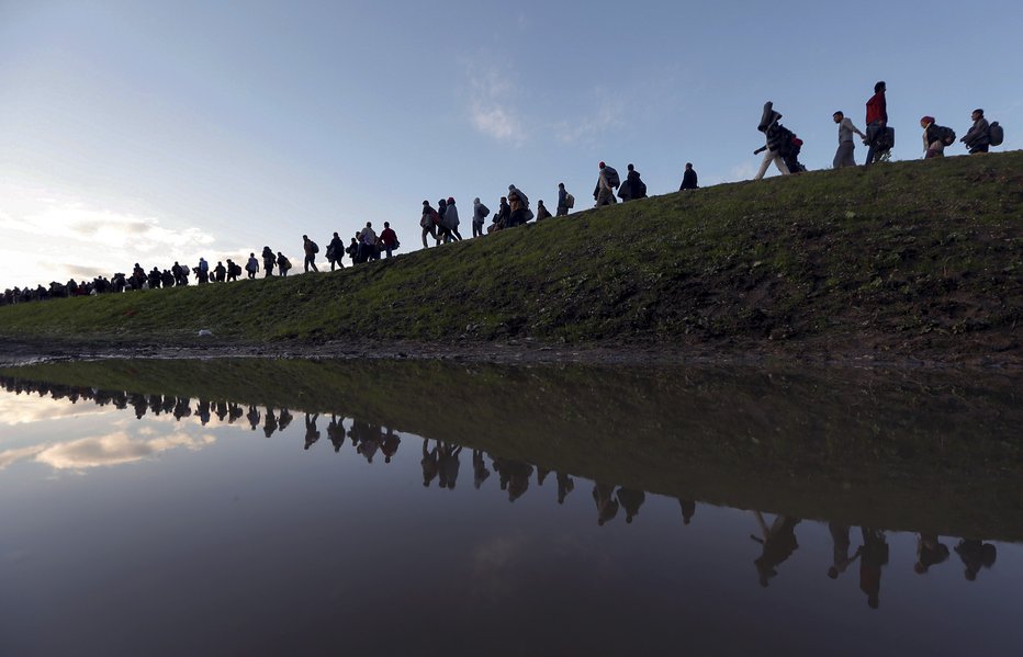 Fotografija: FOTO: Reuters