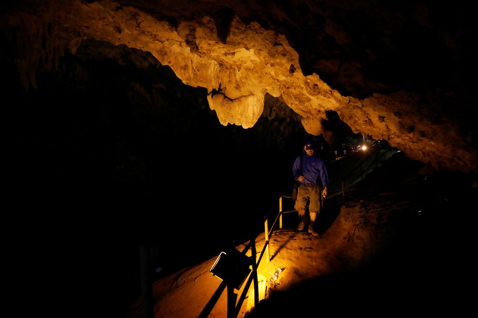 Fotografija: FOTO: Reuters