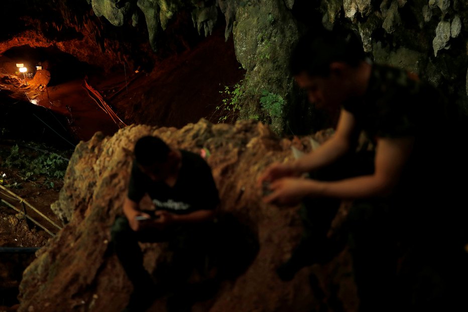 Fotografija: FOTO: Reuters