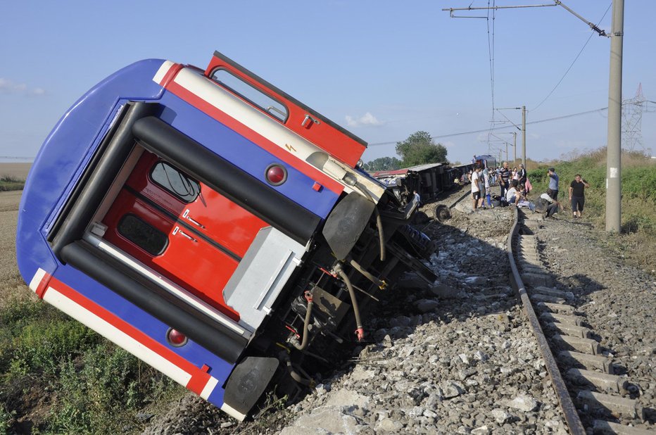 Fotografija: Umrlo je 10 ljudi. FOTO: Reuters