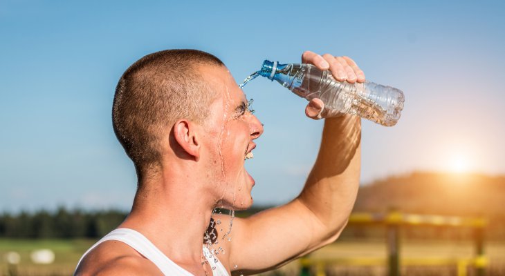 Fotografija: FOTO: Thinkstock