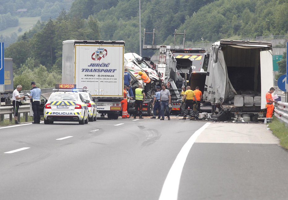 Fotografija: FOTO: Mavric Pivk, Delo